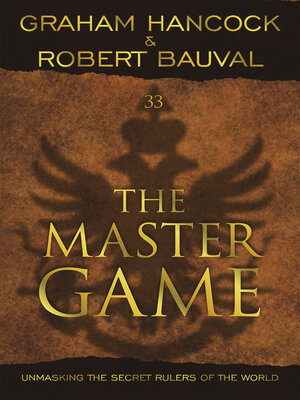 cover image of The Master Game